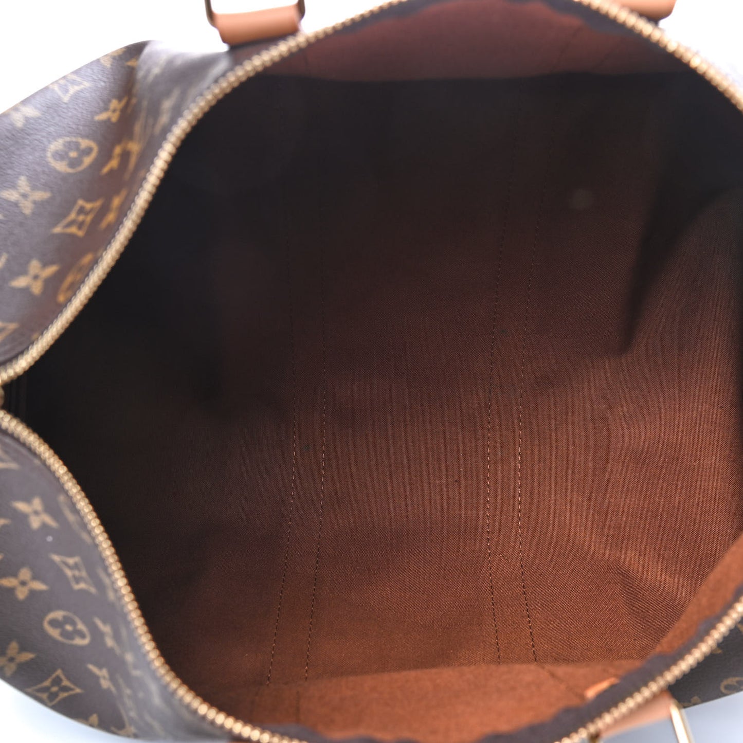 Monogram Keepall Bandouliere 45
