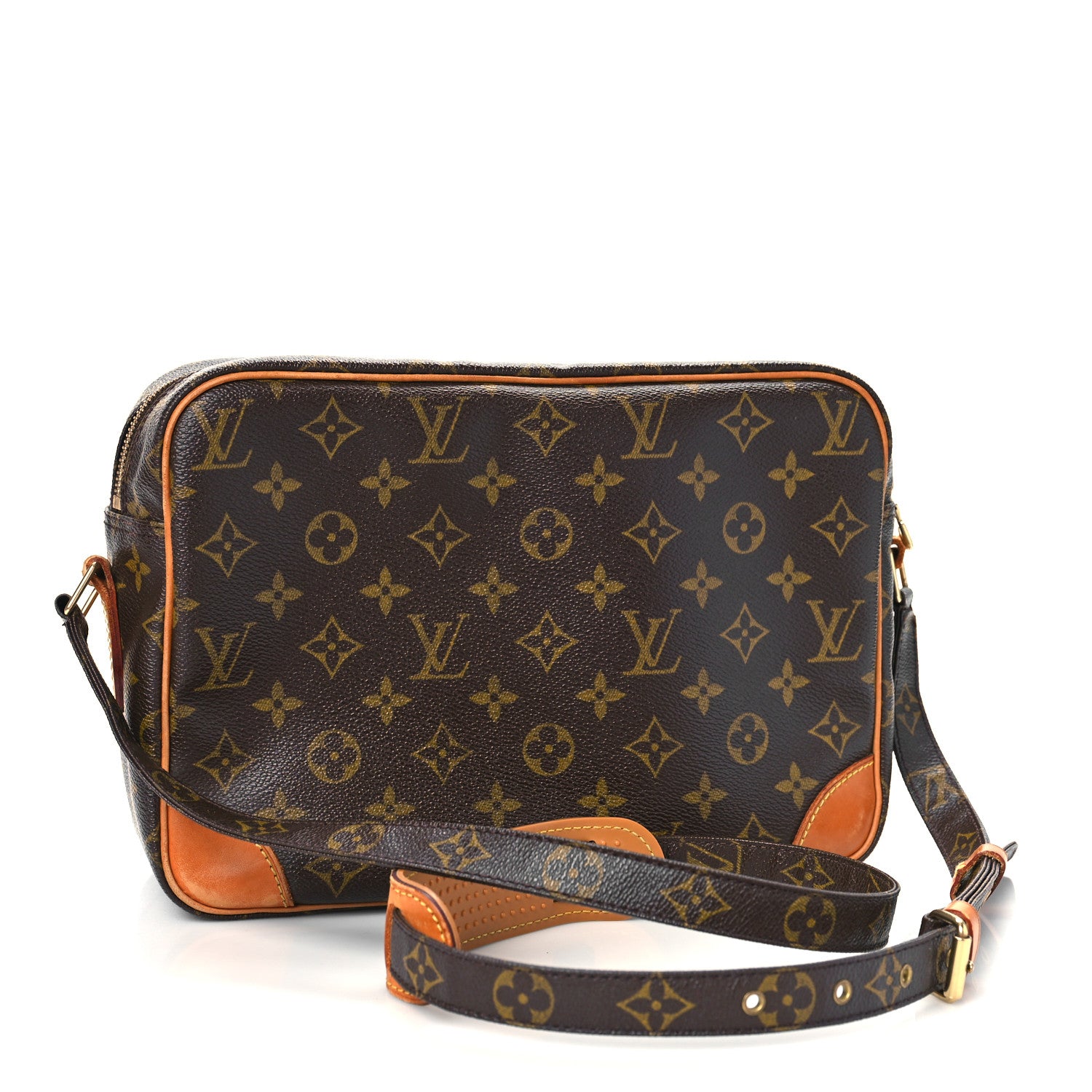 Louis Vuitton Monogram Nil 28 3 of 15