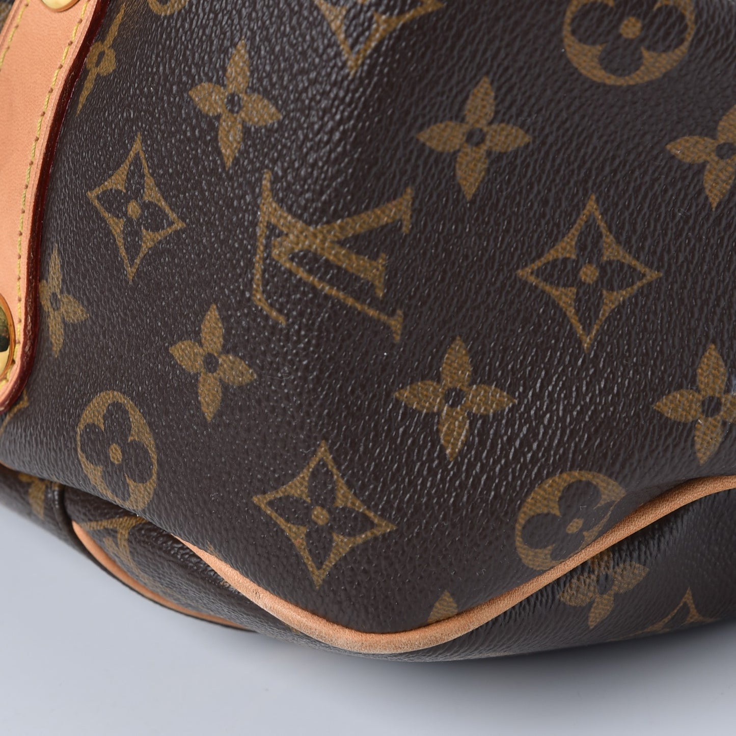 Monogram Galliera PM