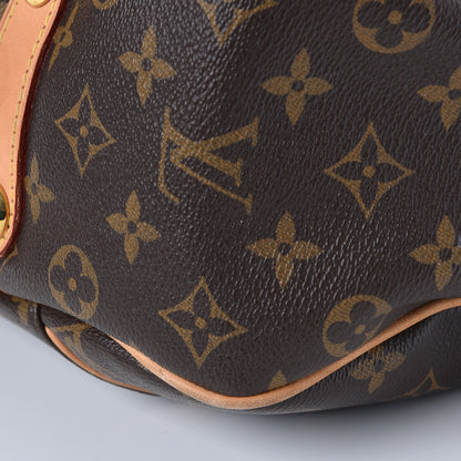 Louis Vuitton Monogram Galliera PM 20 of 20