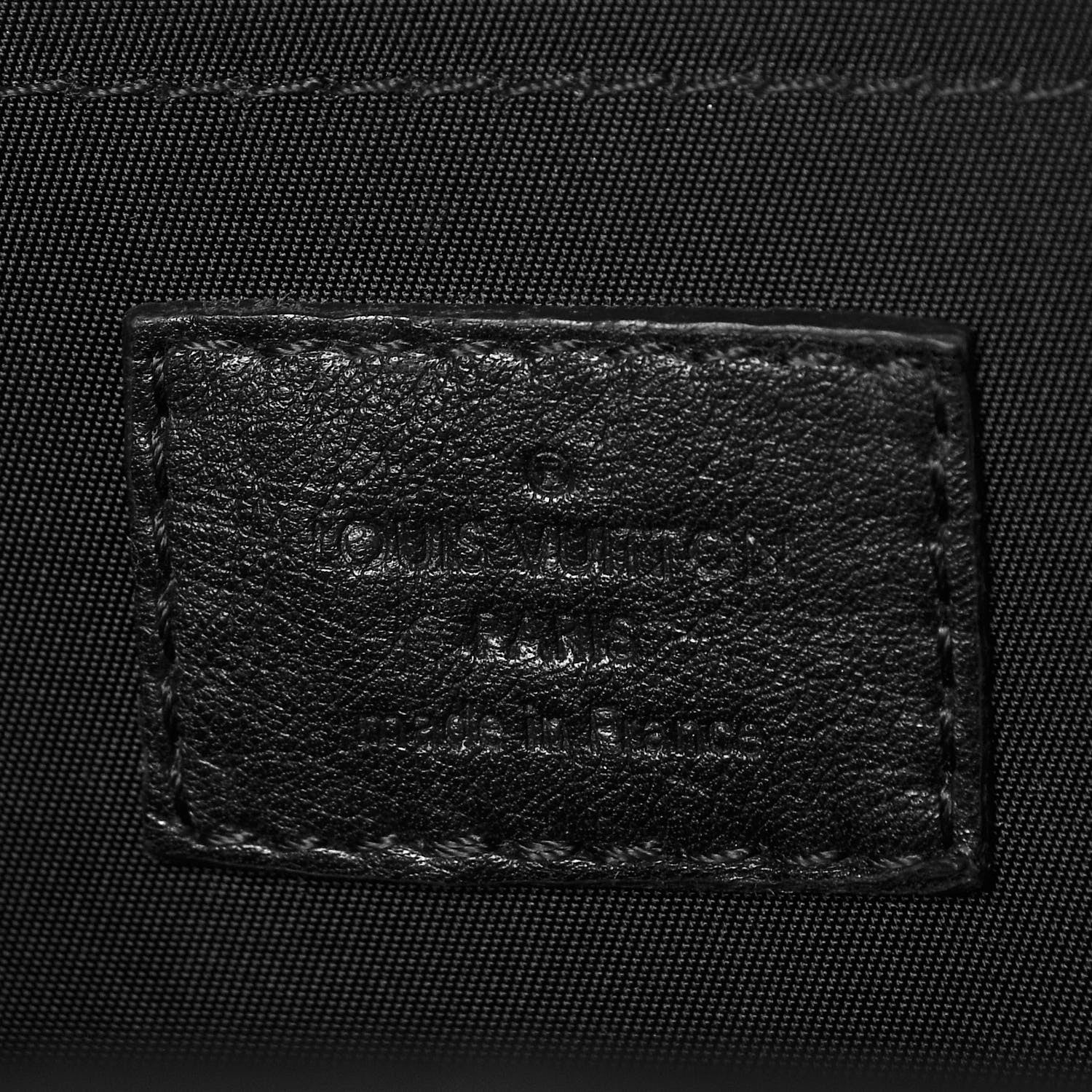 Louis Vuitton Monogram Palm Springs Backpack Mini 7 of 8