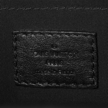 Louis Vuitton Monogram Palm Springs Backpack Mini 7 of 8