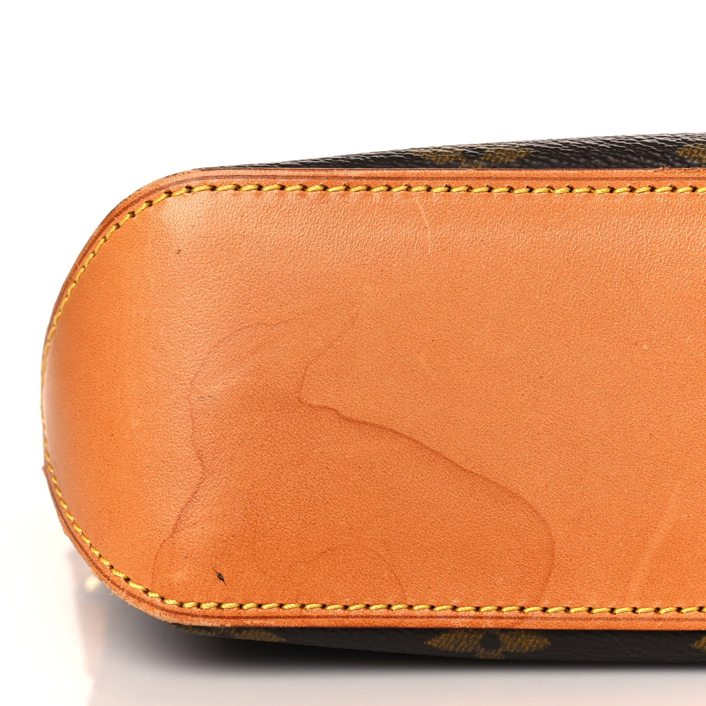 Monogram Trotteur