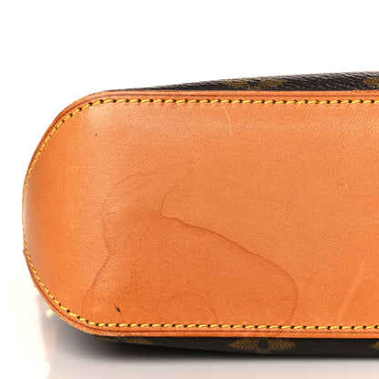 Louis Vuitton Monogram Trotteur 10 of 11