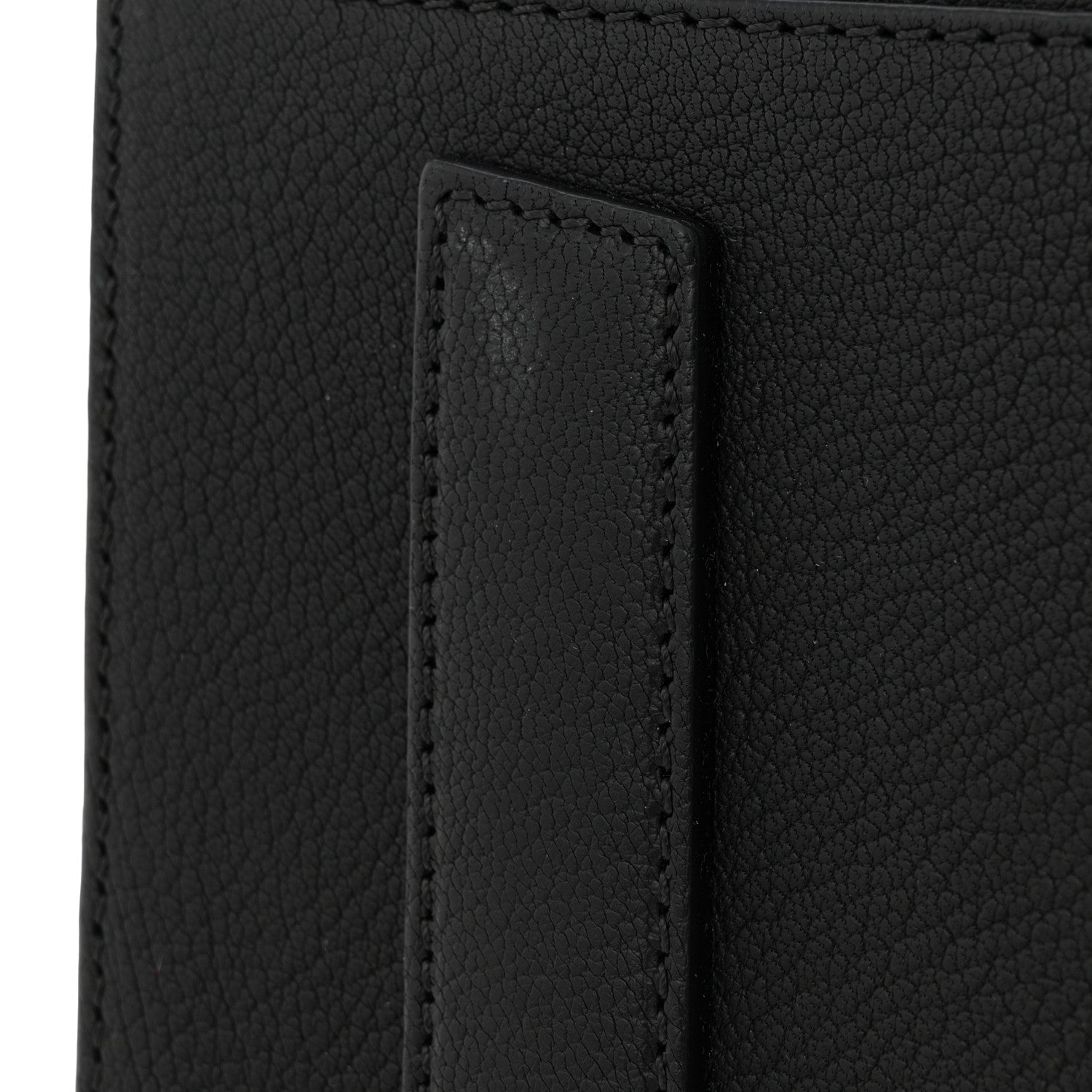 Givenchy Sugar Goatskin Medium Antigona Black 13 of 15
