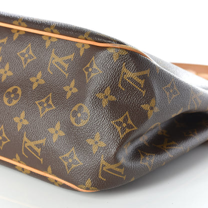 Louis Vuitton Monogram Batignolles Horizontal 8 of 9