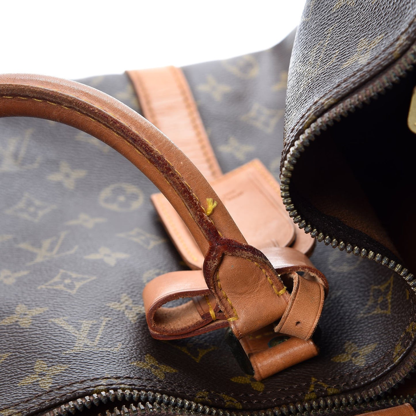 Monogram Keepall 60