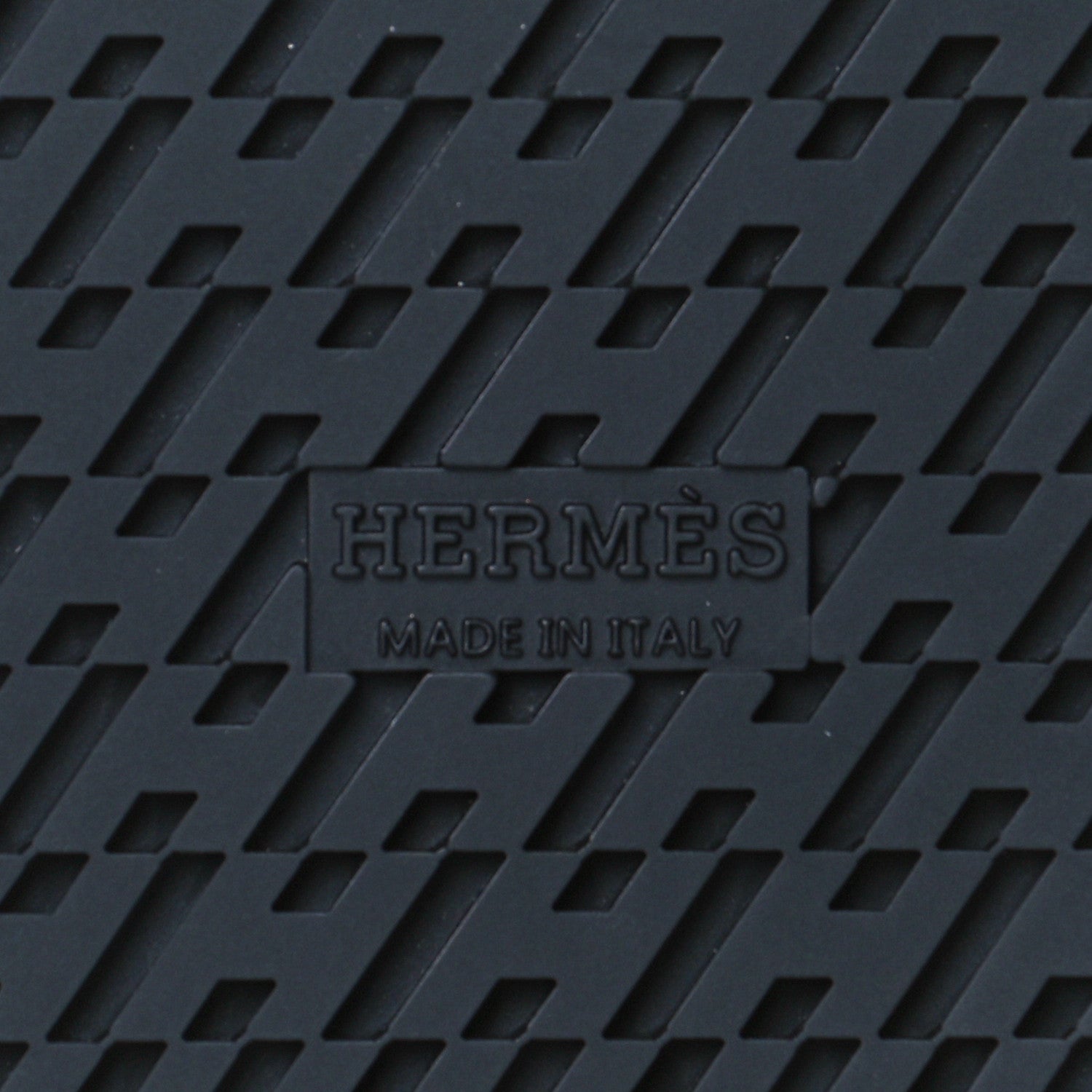 Hermes Suede Goatskin Womens Chypre Sandals 39.5 Vert d'eau 6 of 10