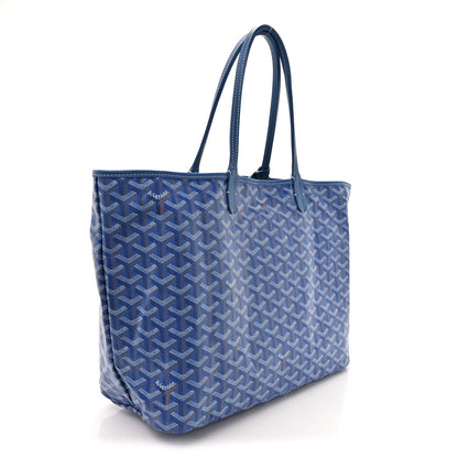 Goyard Goyardine Saint Louis PM Sky Blue 3 of 11
