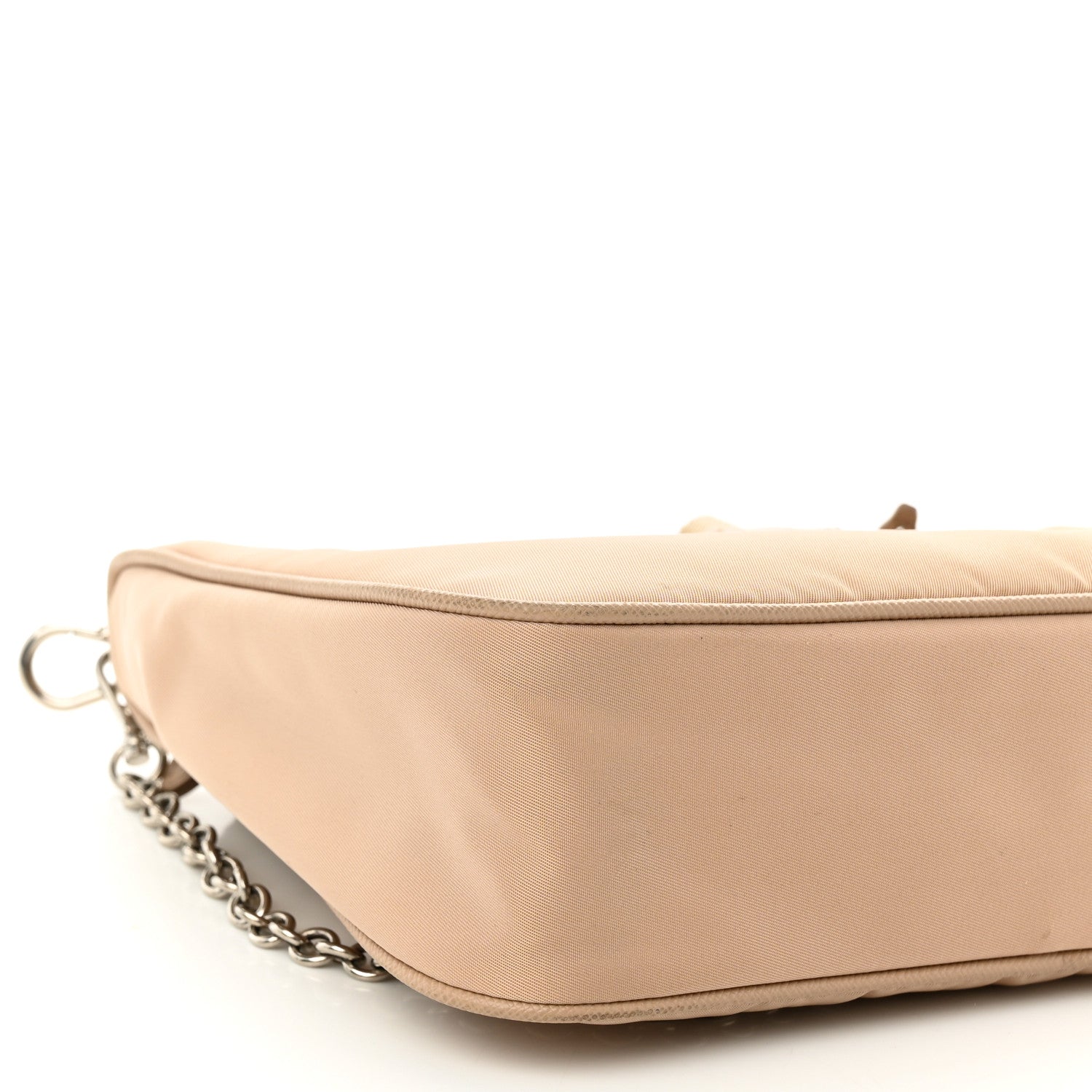 Prada Nylon Re-Edition 2005 Shoulder Bag Cammeo 10 of 12