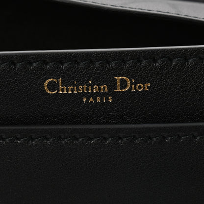 Christian Dior Calfskin J'Adior Chain Flap Bag Black 8 of 8