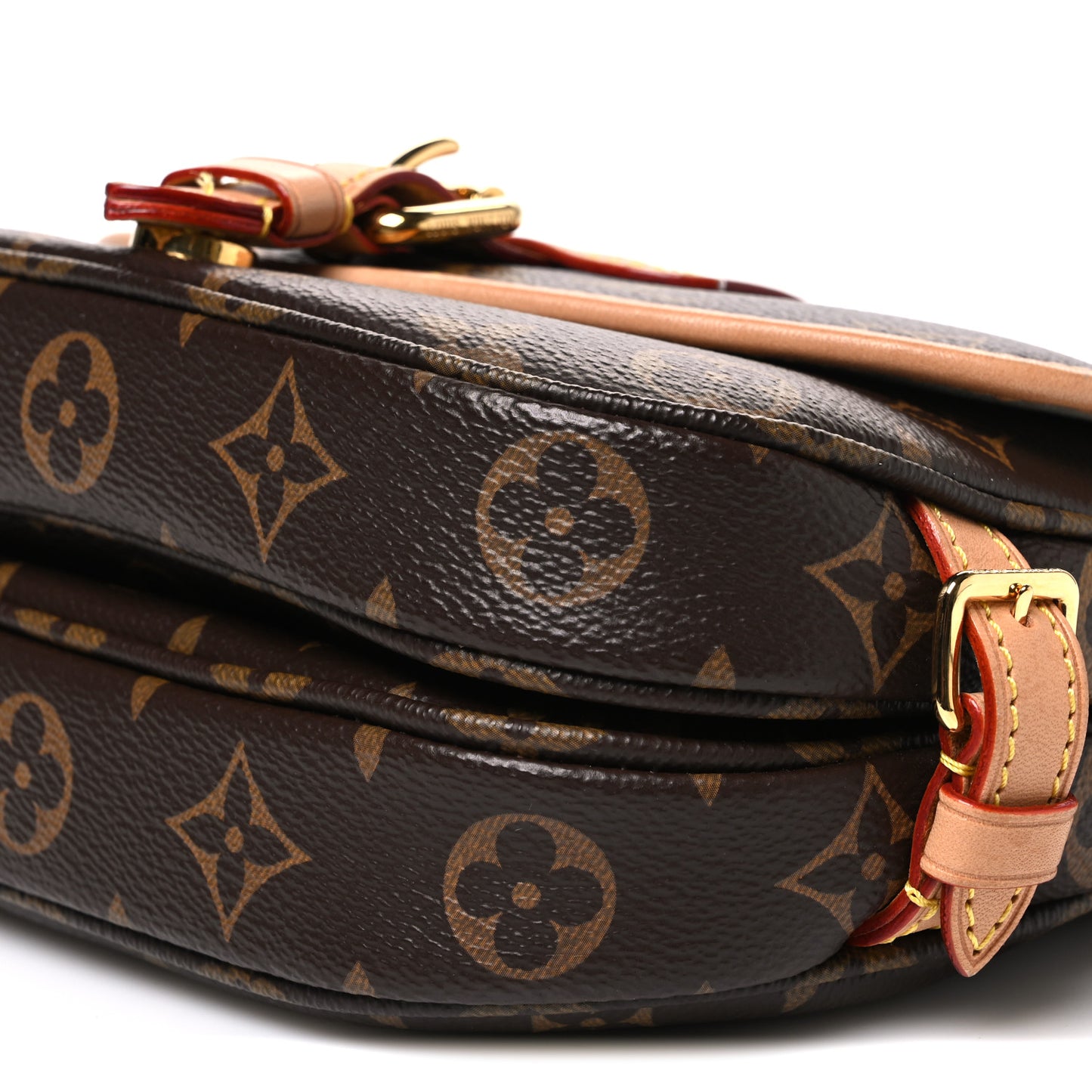 Monogram Saumur BB