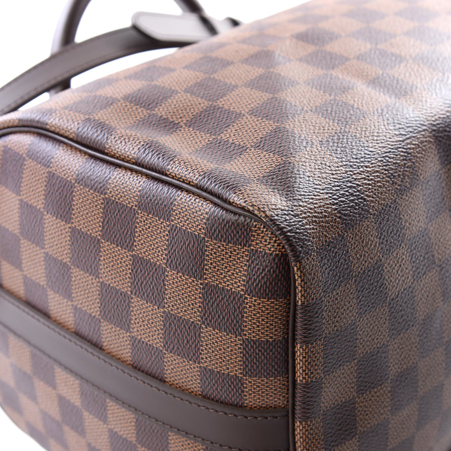Damier Ebene Speedy Bandouliere 30