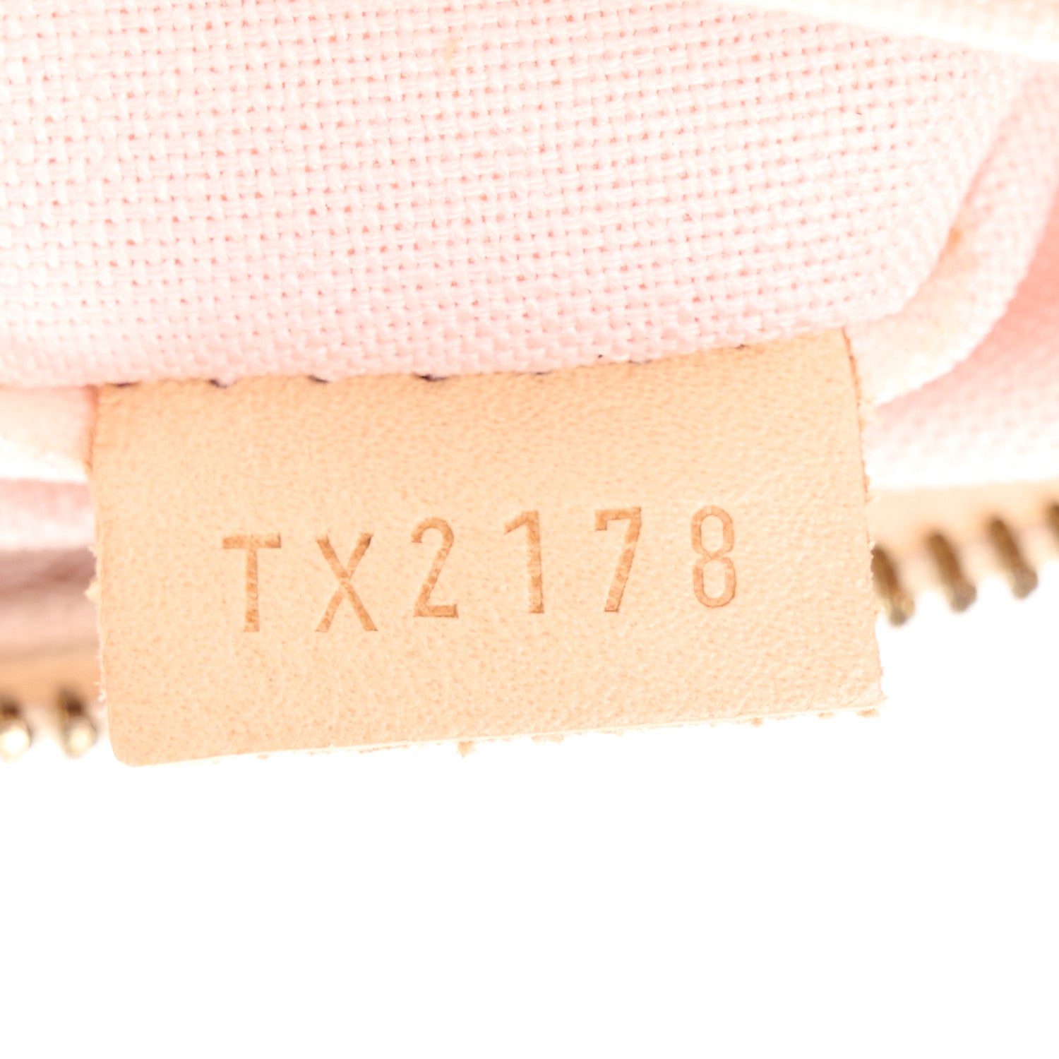 Louis Vuitton Damier Azur Iena MM 8 of 14