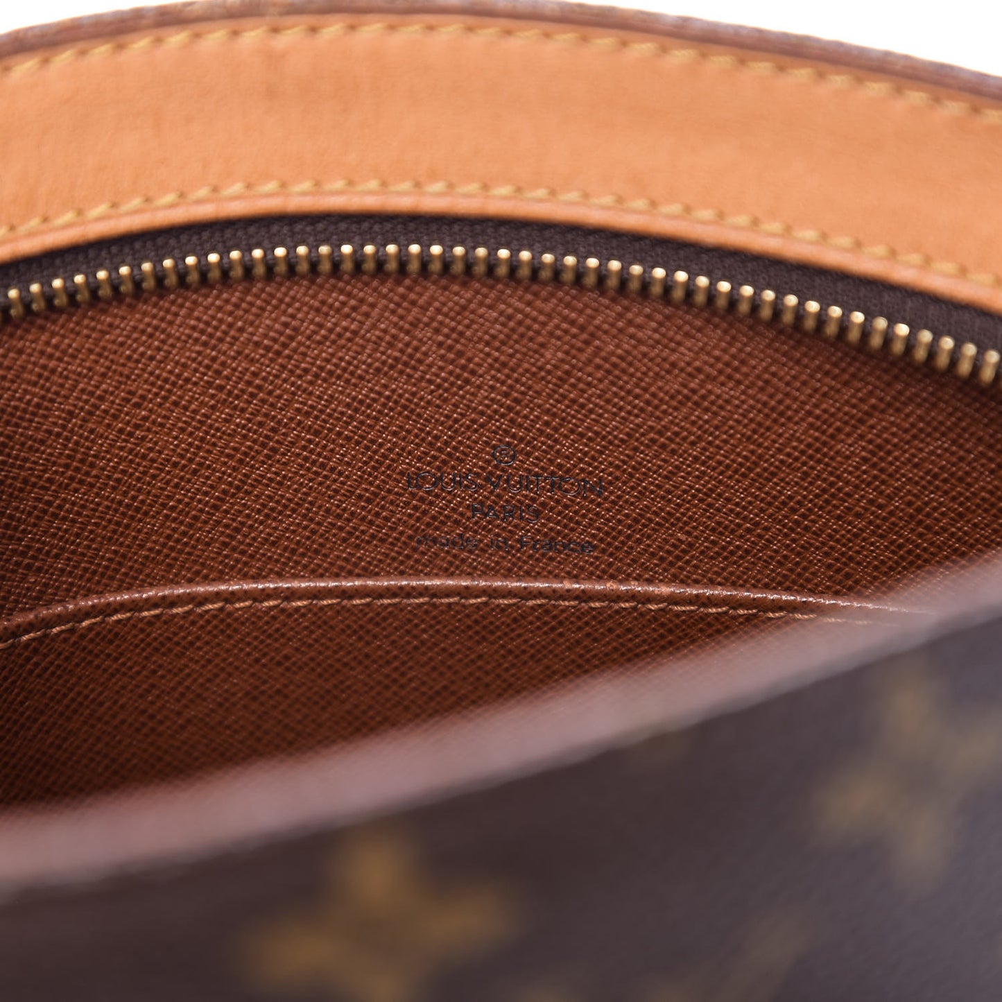 Monogram Drouot