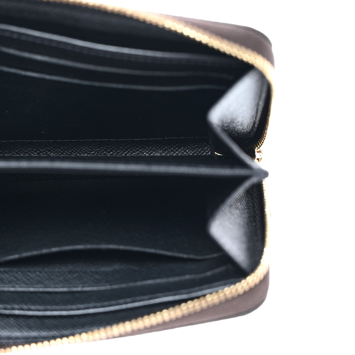 Louis Vuitton LOUIS VUITTON Monogram Giant Zippy Coin Purse 5 of 6