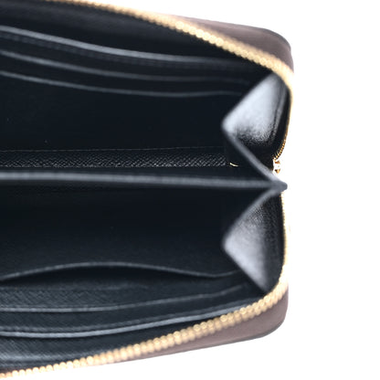 Louis Vuitton LOUIS VUITTON Monogram Giant Zippy Coin Purse 5 of 6