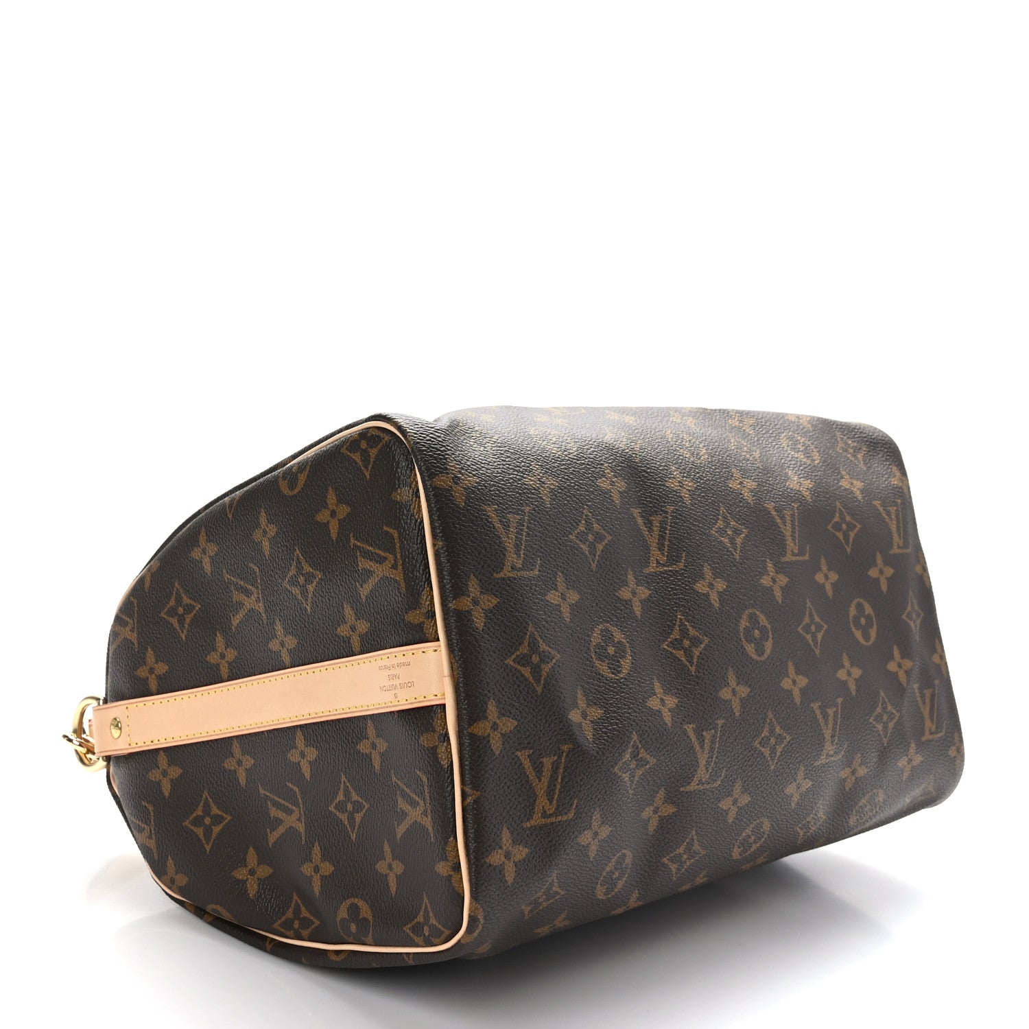 Louis Vuitton Monogram Speedy Bandouliere 30 4 of 10
