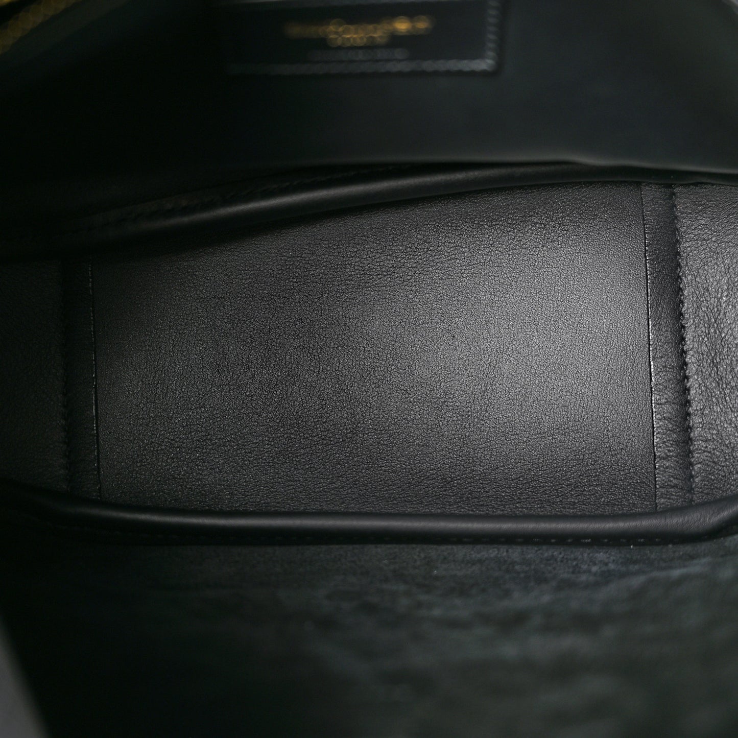 Smooth Calfskin Small Le 5 A 7 Soft Hobo Black