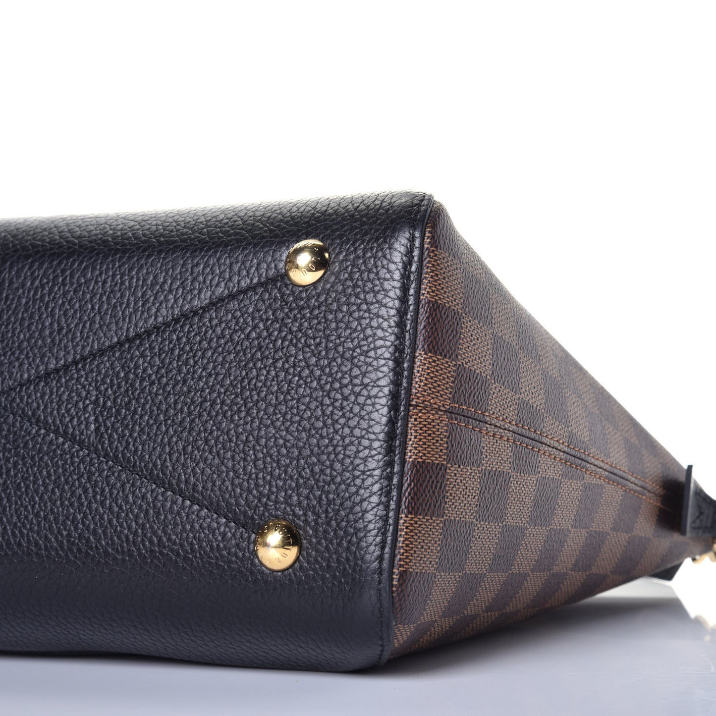 Damier Ebene Hyde Park Black
