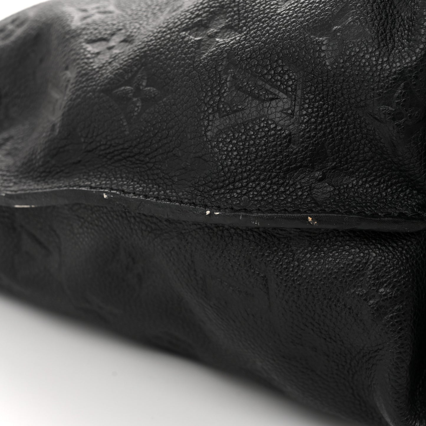 Empreinte Metis Black