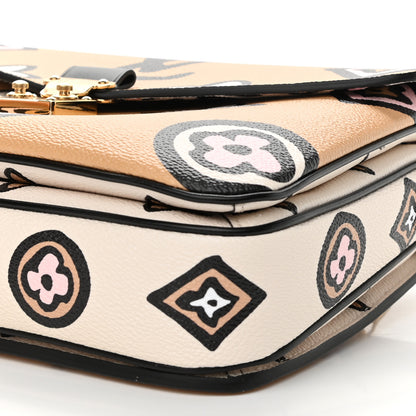 Louis Vuitton Monogram Giant Wild At Heart Pochette Metis Arizona 10 of 11