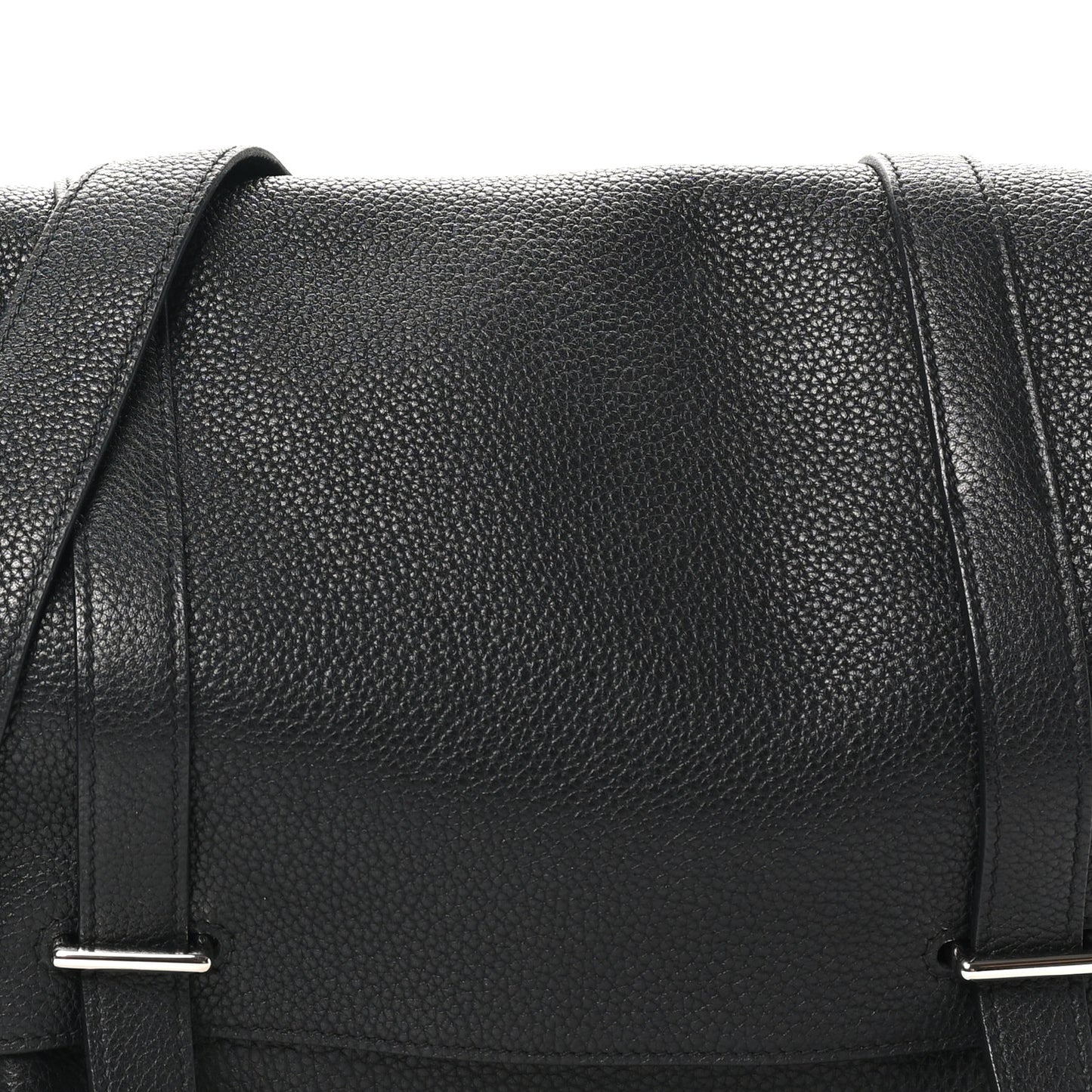 Taurillon Clemence Steve 35 Black