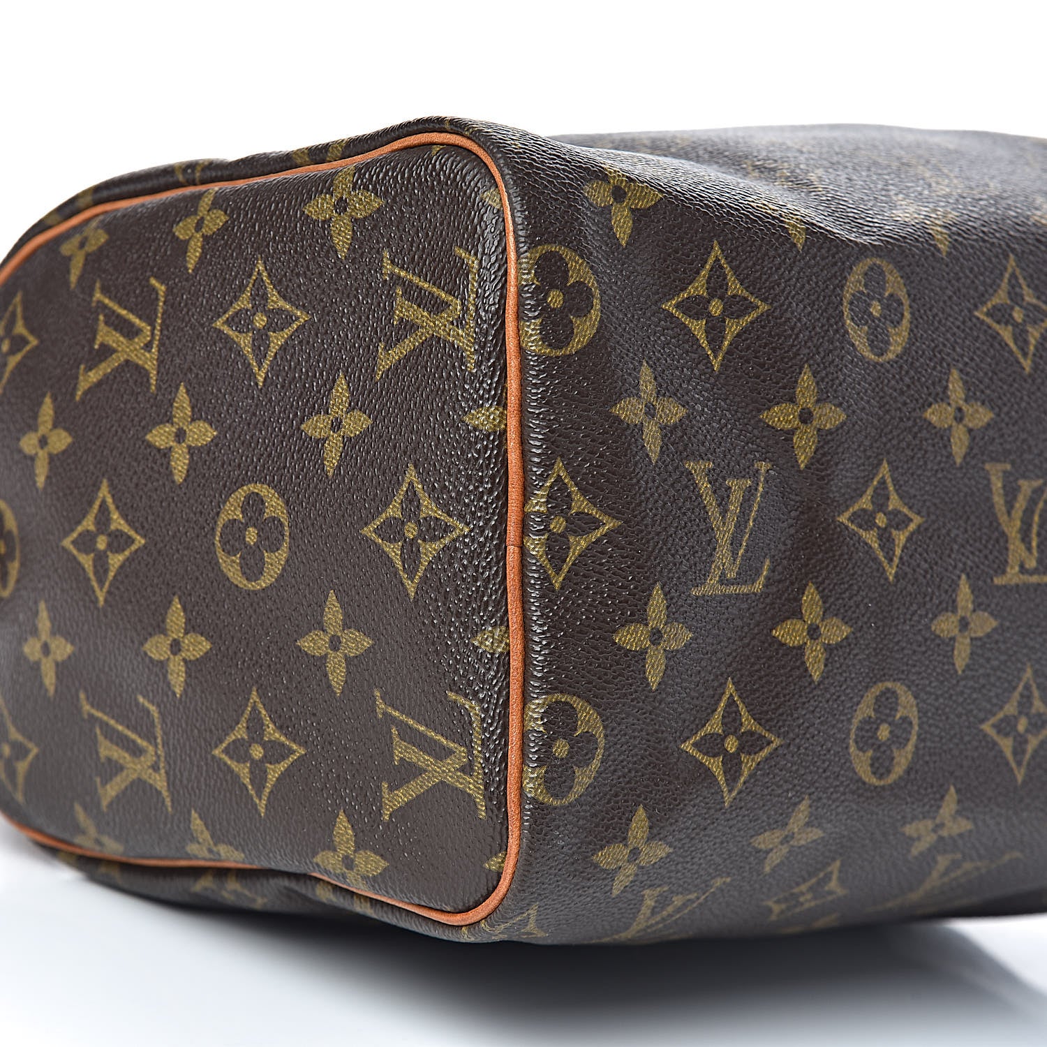 Louis Vuitton Monogram Speedy 25 14 of 20