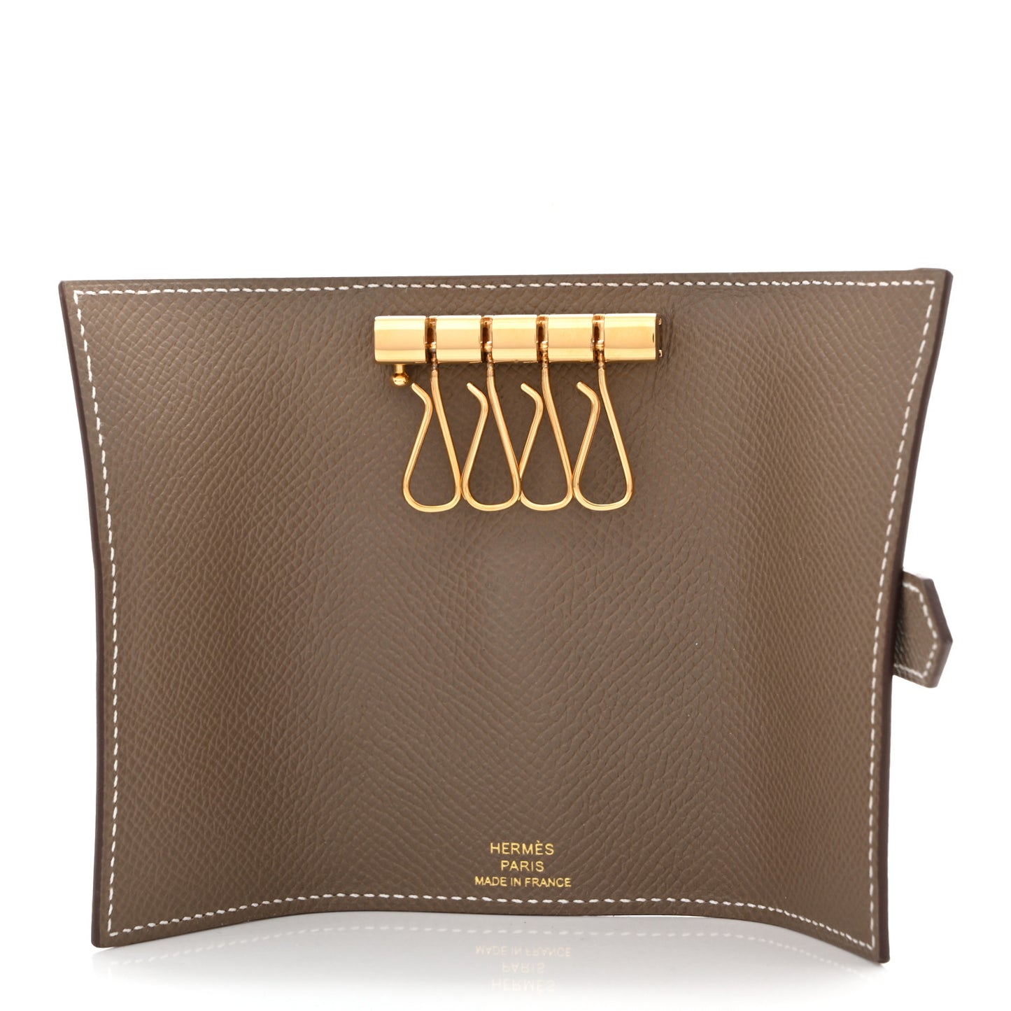 Epsom Bearn Multicles 4 Key Holder Etoupe