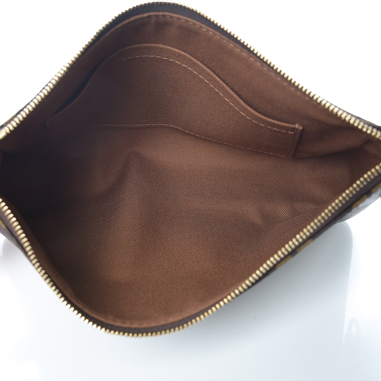 Louis Vuitton Monogram Pochette Accessories NM 5 of 7