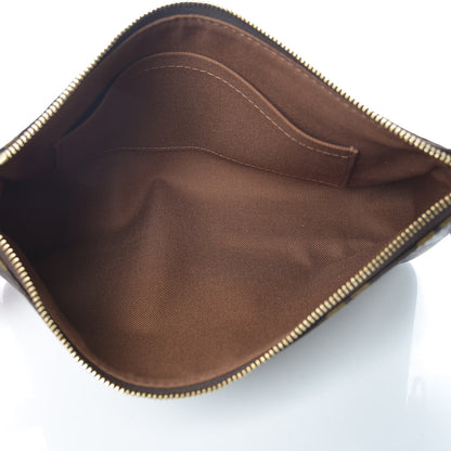 Louis Vuitton Monogram Pochette Accessories NM 5 of 7