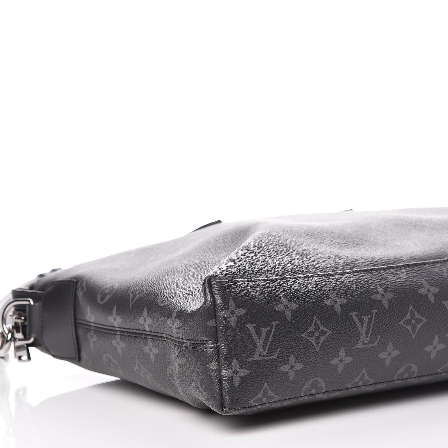 Louis Vuitton Monogram Eclipse Explorer Briefcase 5 of 15