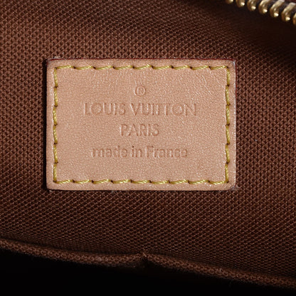 Louis Vuitton Monogram Odeon PM 6 of 7