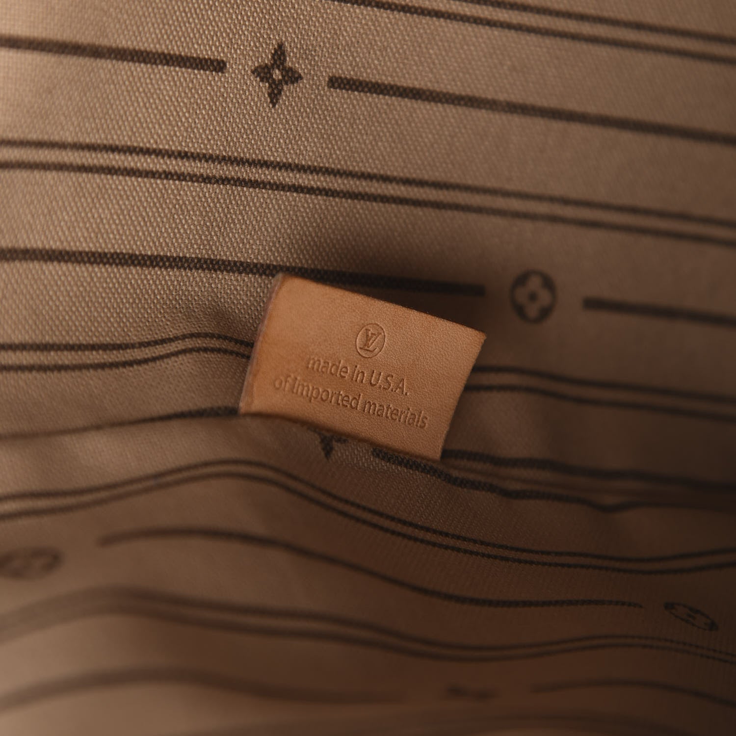 Louis Vuitton Monogram Delightful PM 6 of 13