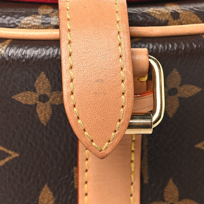 Louis Vuitton Monogram Tambourin NM 10 of 11