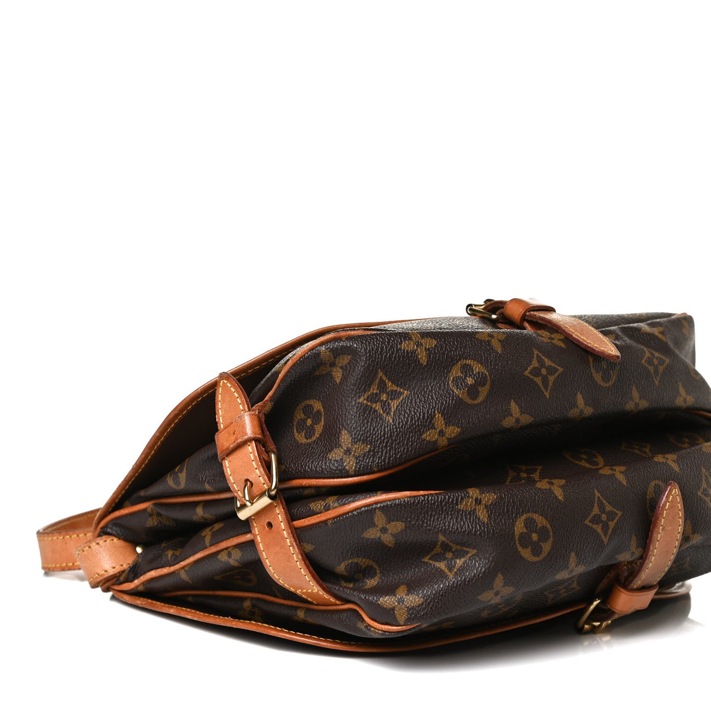 Monogram Saumur 30