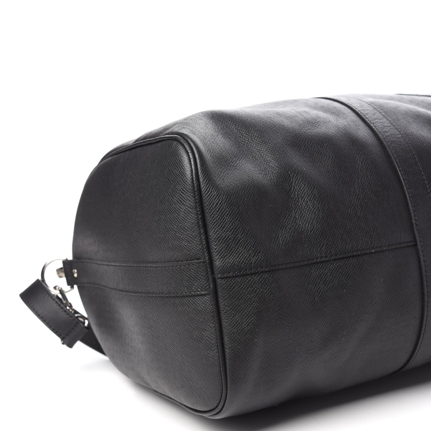 Taiga Keepall Bandouliere 45 Black