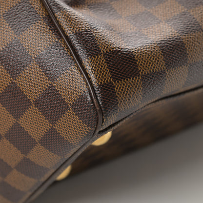 Louis Vuitton Damier Ebene Trevi PM 13 of 15
