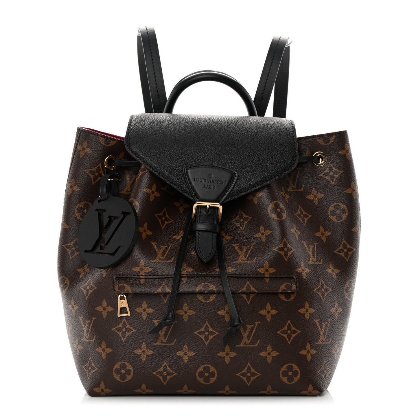 Monogram Montsouris PM Black