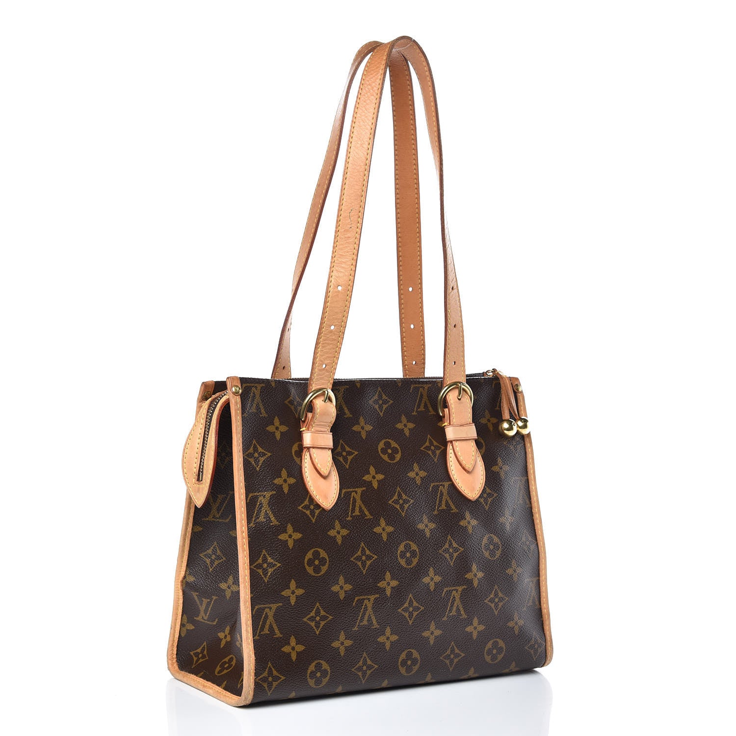Louis Vuitton Monogram Popincourt Haut 3 of 15