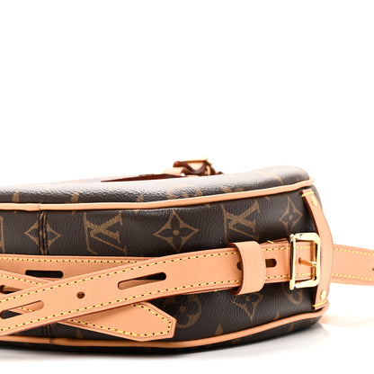 Louis Vuitton Monogram Boite Chapeau Souple 9 of 9