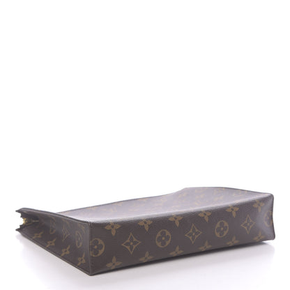 Louis Vuitton Monogram Toiletry Pouch 26 4 of 8
