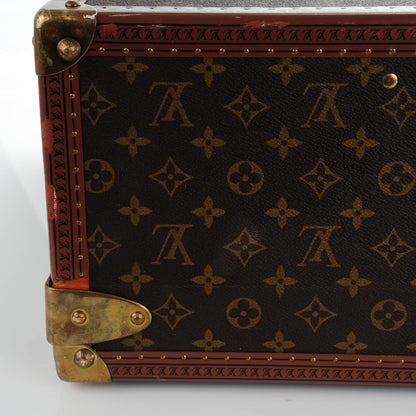 Louis Vuitton Monogram Alzer 70 11 of 12