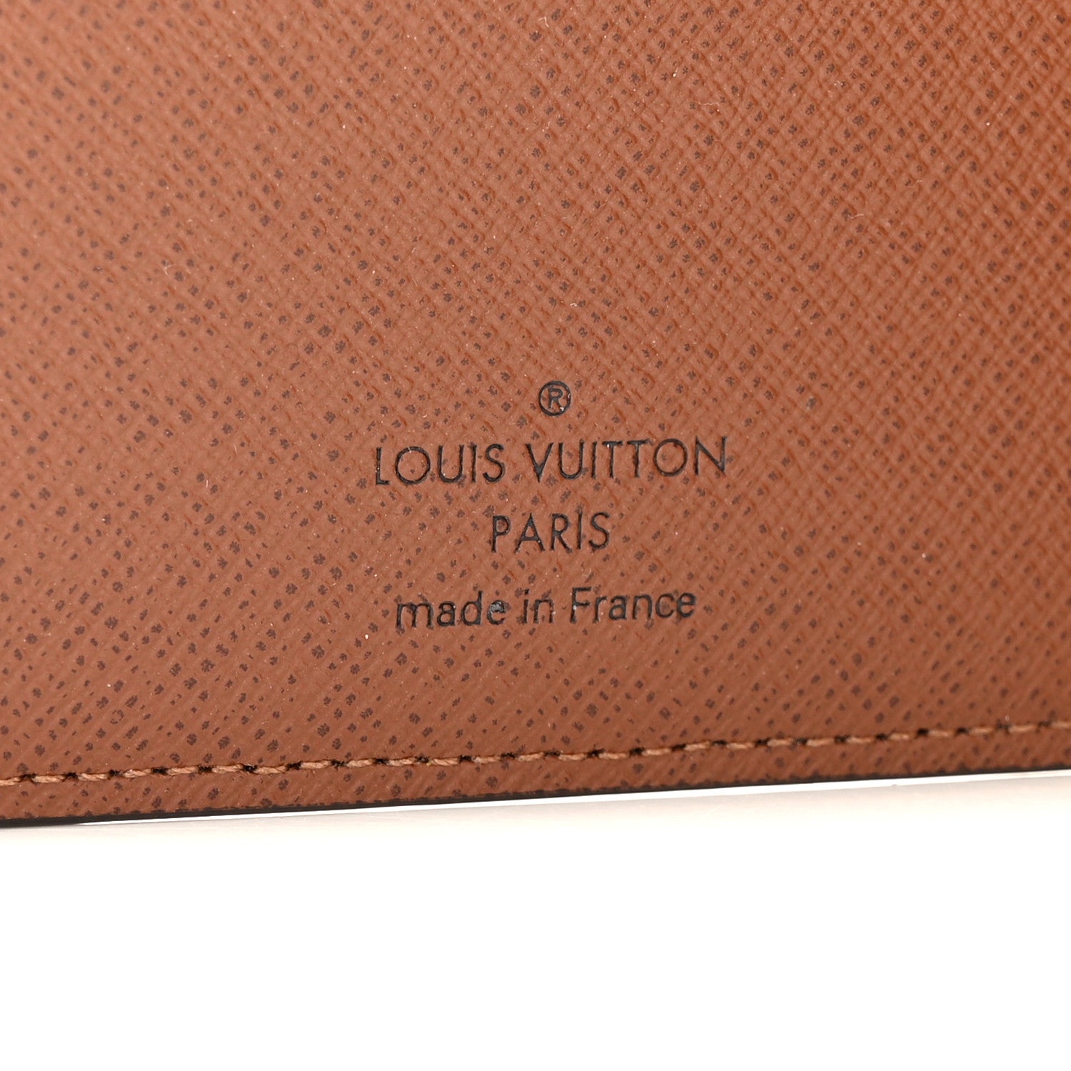 Louis Vuitton Monogram Medium Ring Agenda Cover 11 of 20