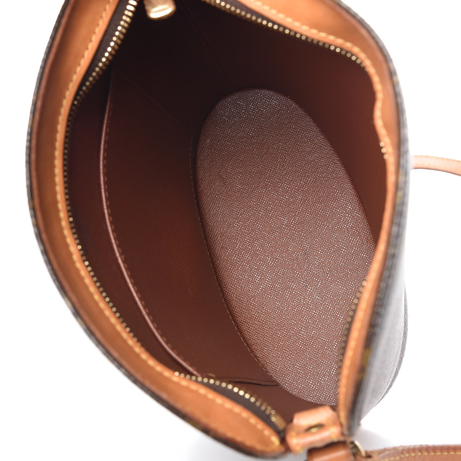 Louis Vuitton Monogram Drouot 5 of 8