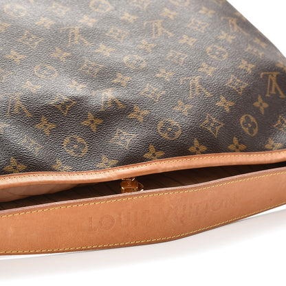 Louis Vuitton Monogram Delightful MM 11 of 15