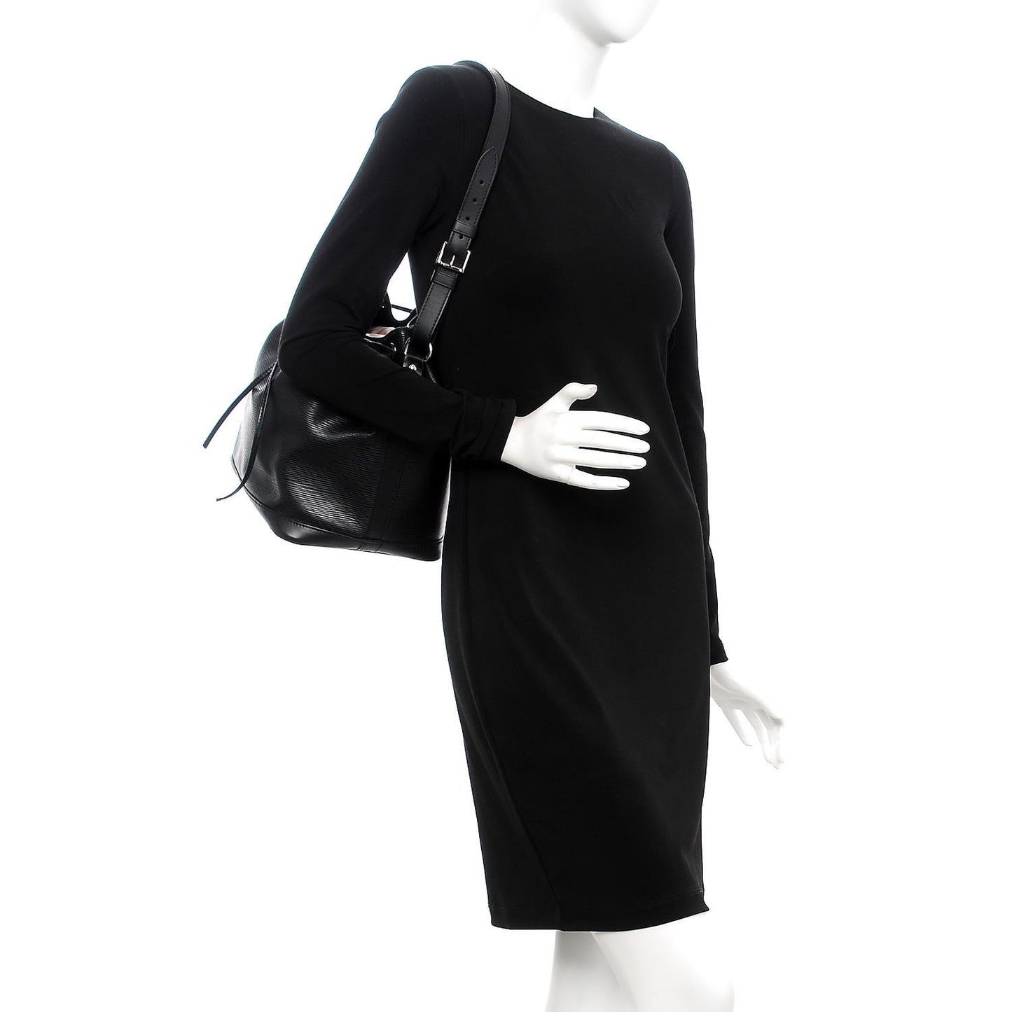 Epi Petit Noe NM Black