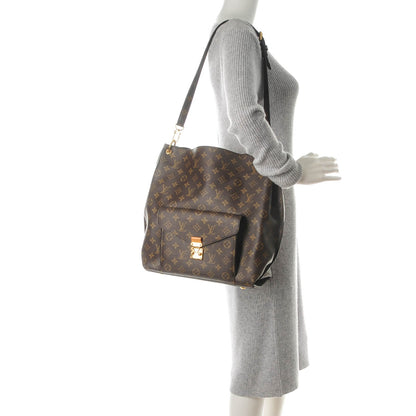 Louis Vuitton Monogram Metis 2 of 7