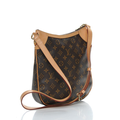 Louis Vuitton Monogram Odeon PM 3 of 7