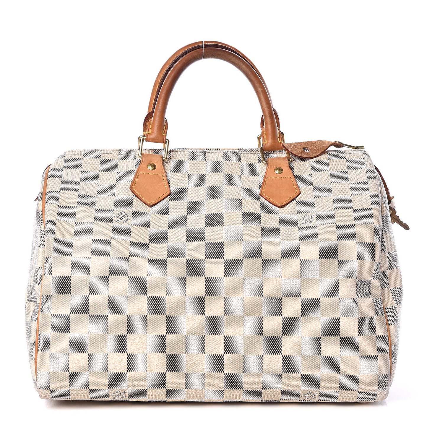 Damier Azur Speedy 30